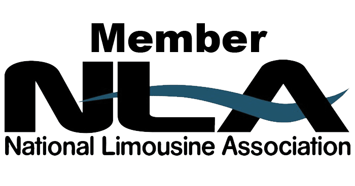 A member of the national limousine association